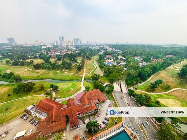 Condominium for rent in Petaling, Damansara Damai