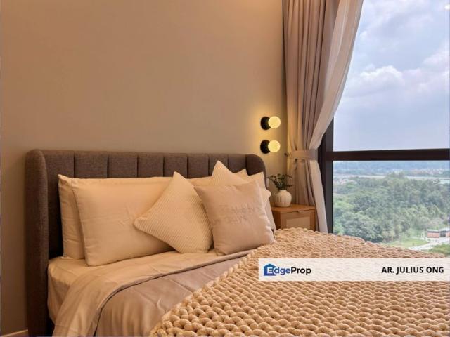 Condominium for rent in Petaling, Damansara Damai