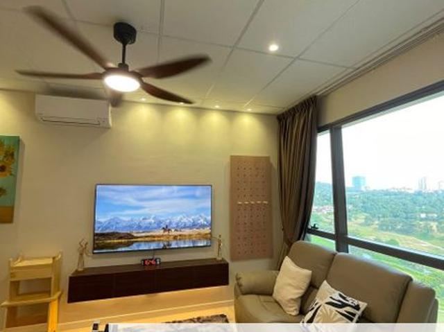 Condominium for rent in Petaling, Damansara Damai