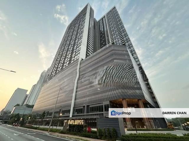 Condominium for rent in PJU 3, Petaling Jaya