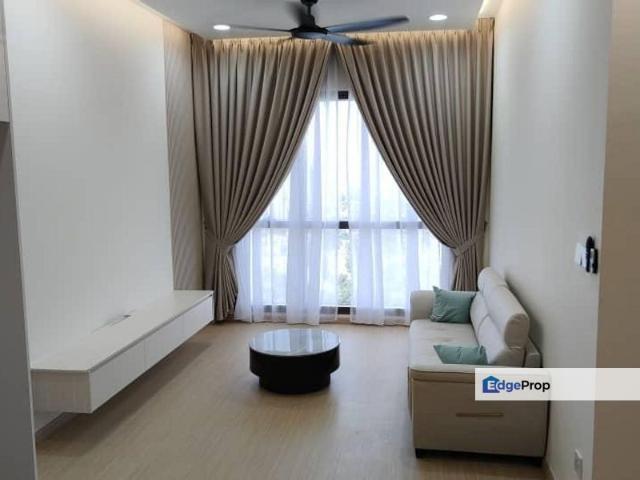 Condominium for sale in Petaling, Damansara Damai