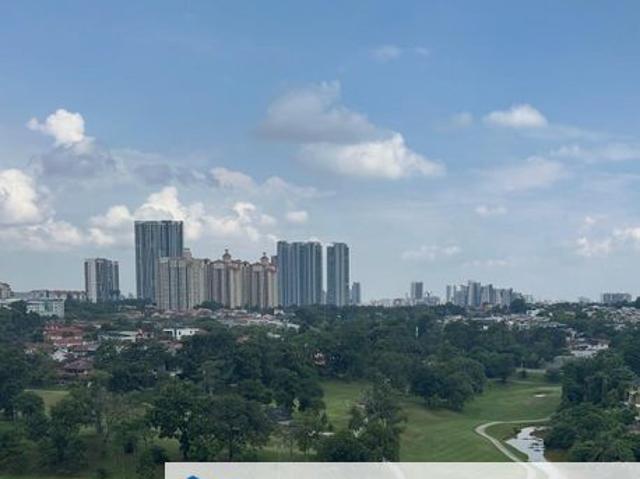 Condominium for rent in Petaling, Damansara Damai