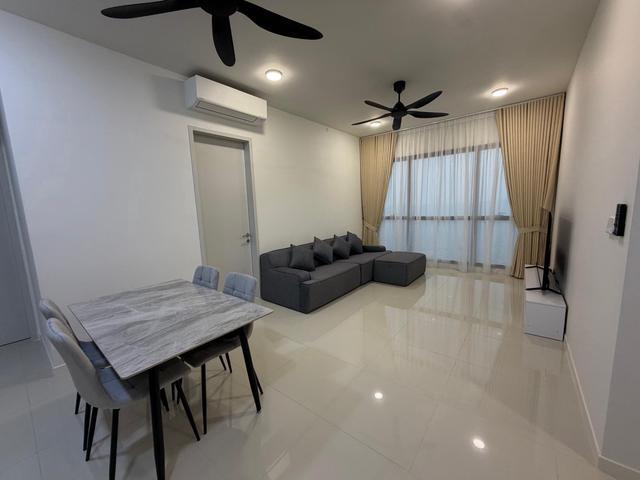 Serviced Residence for rent in Petaling Jaya, Petaling