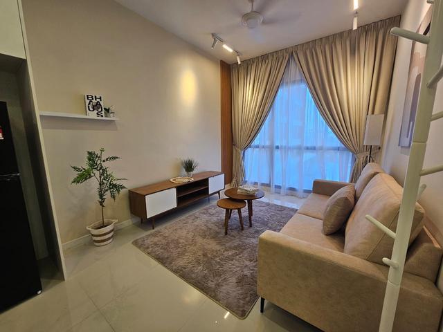 Serviced Residence for sale in Petaling, Damansara Damai