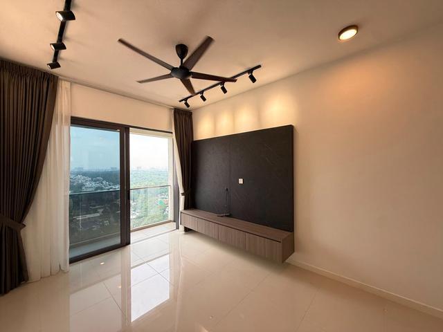 Serviced Residence for rent in Petaling, Damansara Damai