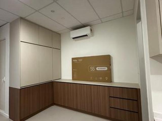 Apartment for rent in Petaling Jaya, Petaling