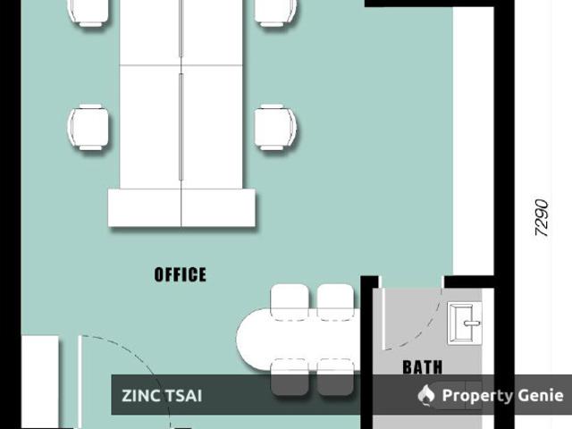 Property for rent in Petaling, Damansara Damai