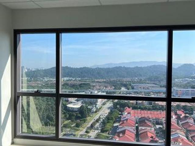 Serviced Residence for rent in Petaling, Damansara Damai