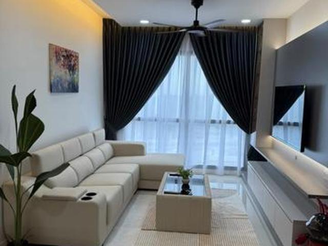 Serviced Residence for rent in Petaling, Damansara Damai