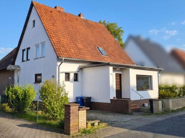 Haus kaufen in Edemissen, Landkreis Peine