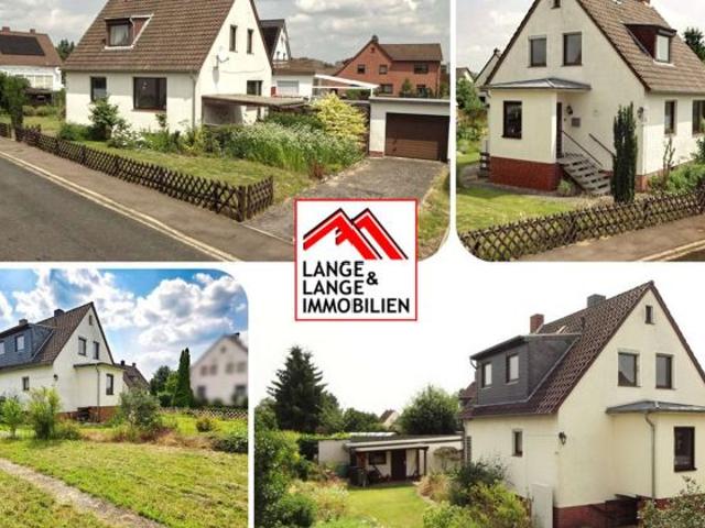 Haus kaufen in Edemissen Haus kaufen in Edemissen