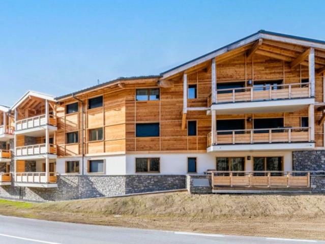 Appartement vente à Thonon-les-Bains, Les Gets