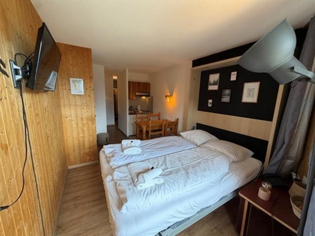 Wohnung kaufen in Ayent, Wallis