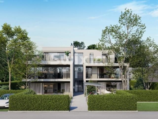 Wohnung kaufen in Meyrin