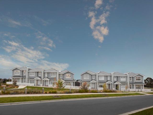 Townhouse for sale in Camerons Creek, Victoria