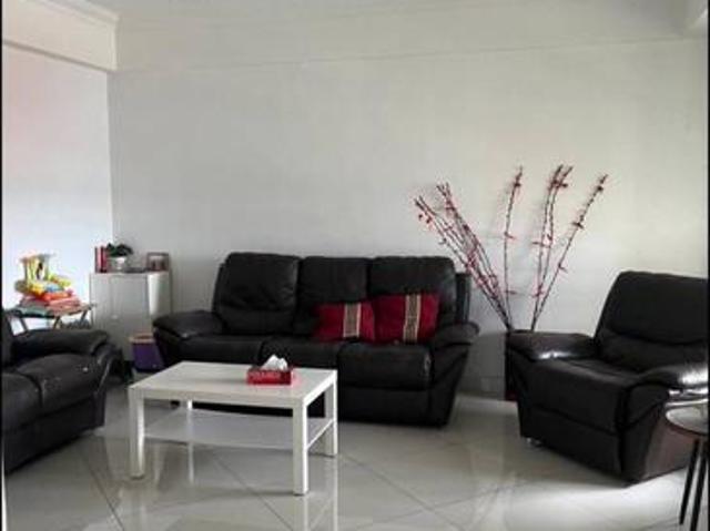 Condominium for sale in Kinabalu, Sabah