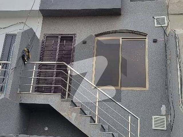 House for sale in Rawalpindi, Islamabad Capital Territory