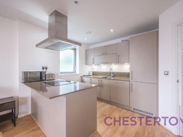 Apartment for rent in Isle Of Dogs, Greater London