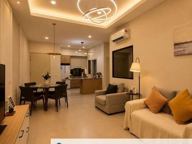 Condominium for sale in Georgetown, Penang