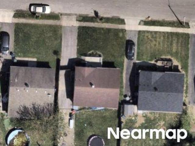 House for sale in Columbus, Ohio