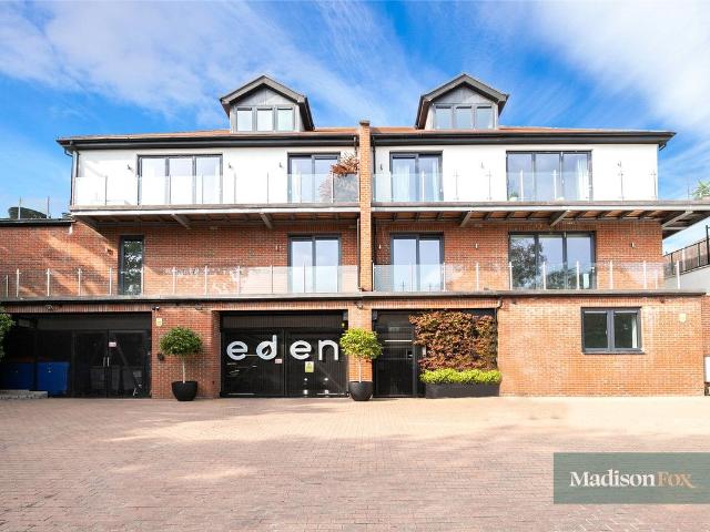 Apartment for rent in Chigwell, Epping