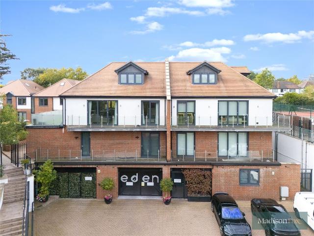 Apartment for rent in Chigwell, Epping