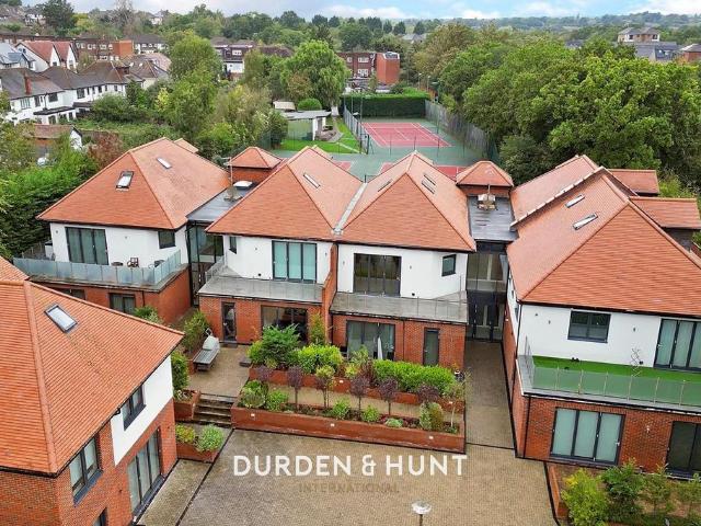 House for rent in Chigwell, Epping