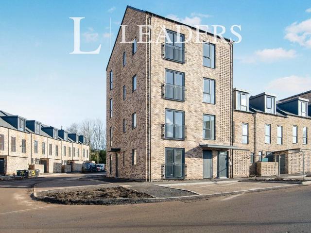 Apartment for rent in Belgrave Village, Birmingham