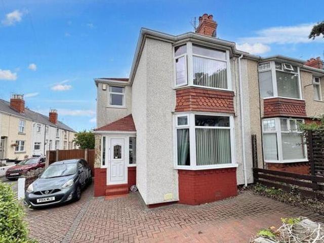House for sale in Prestatyn, Wales