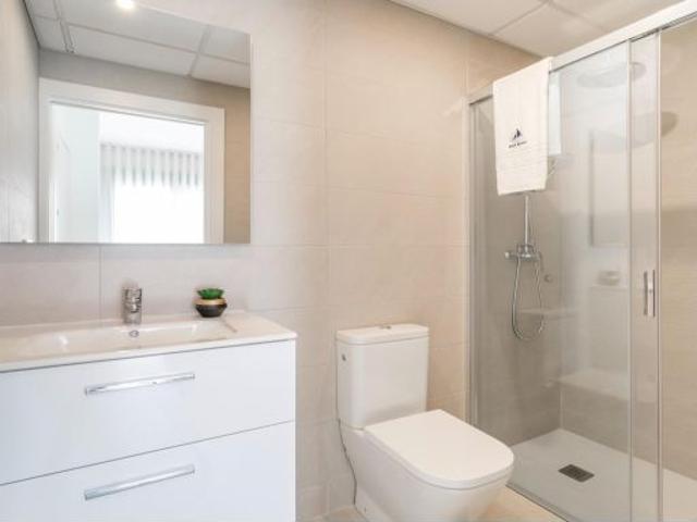 Piso en venta en Cabo Cervera-Playa la Mata, el Baix Segura / La Vega Baja