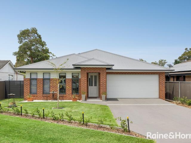 House for sale in Sydney, New South Wales