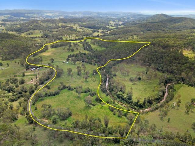 Cottage for sale in Mummulgum, New South Wales