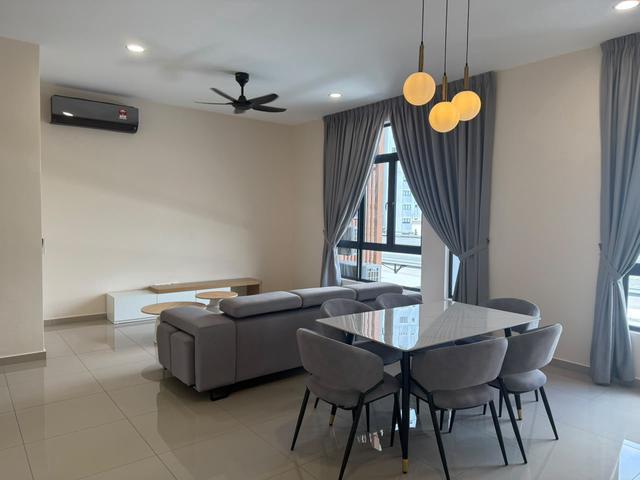 Condominium for rent in Selangor