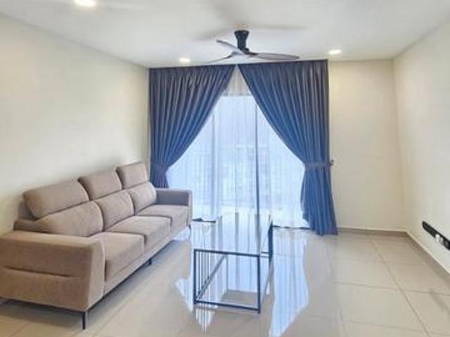 Condominium for rent in Selangor