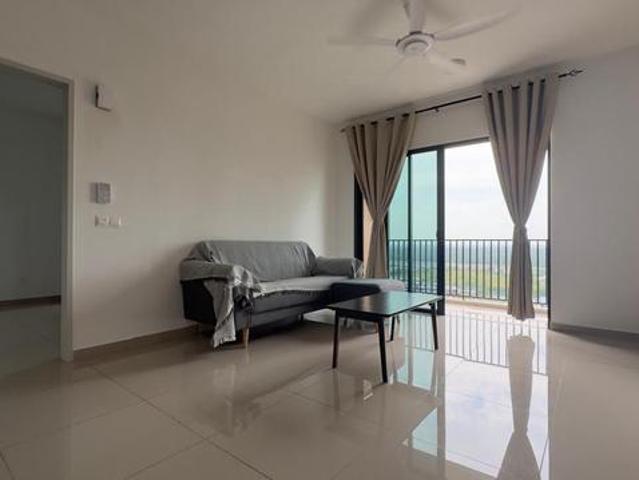 Condominium for rent in Selangor