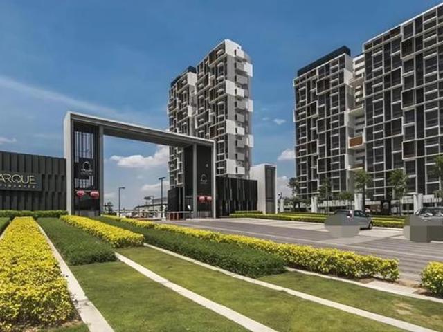Condominium for rent in Selangor
