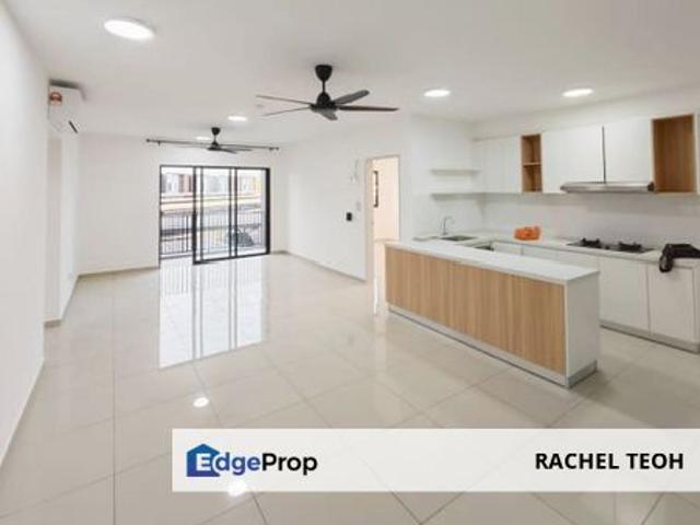 Condominium for rent in Selangor
