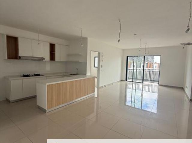 Condominium for rent in Selangor