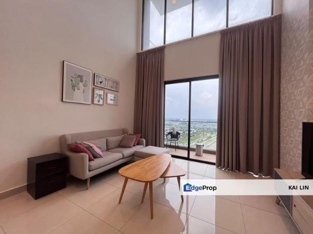 Condominium for rent in Selangor