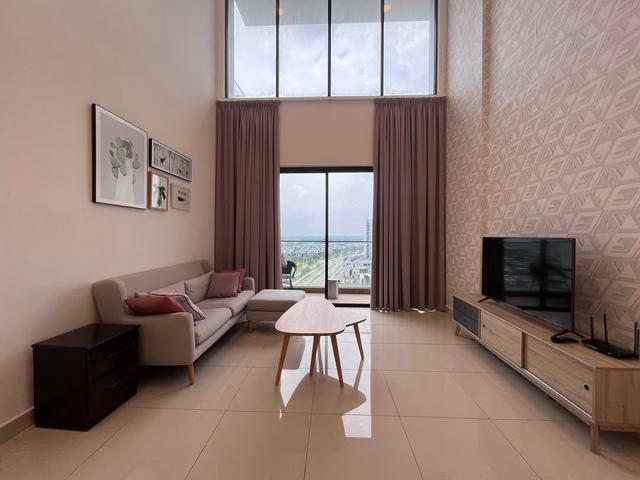 Condominium for rent in Selangor