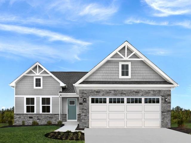 House for sale in Bloomingdale, Illinois