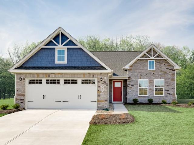 House for sale in Edinburgh, Indiana