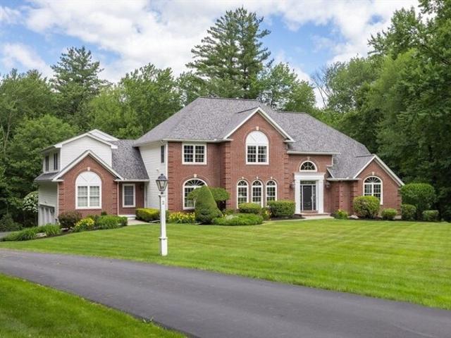 House for sale in Westborough, Massachusetts