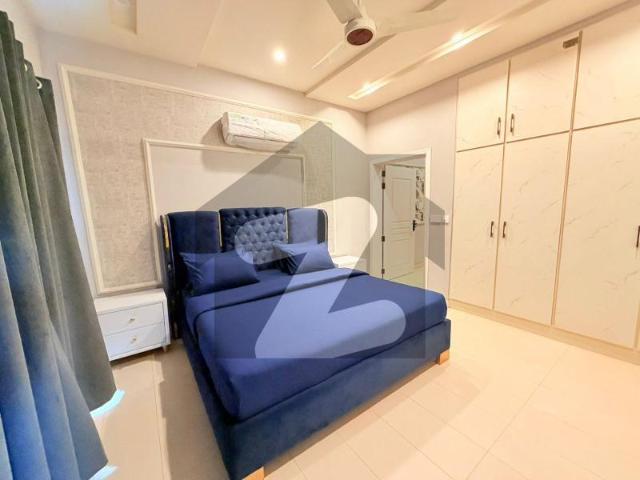 Apartment for rent in Rawalpindi, Islamabad Capital Territory