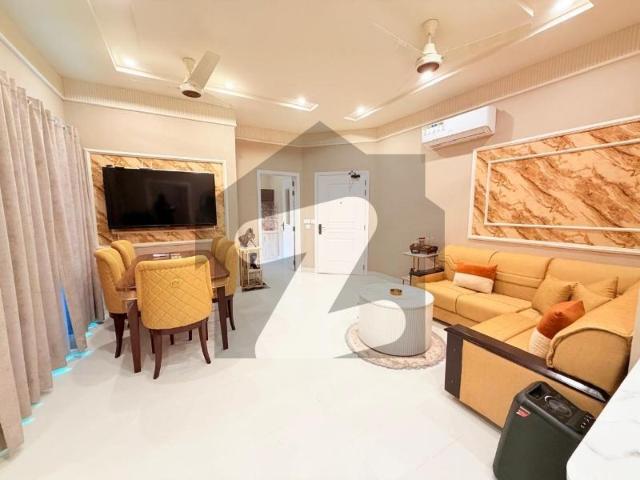 Apartment for rent in Rawalpindi, Islamabad Capital Territory