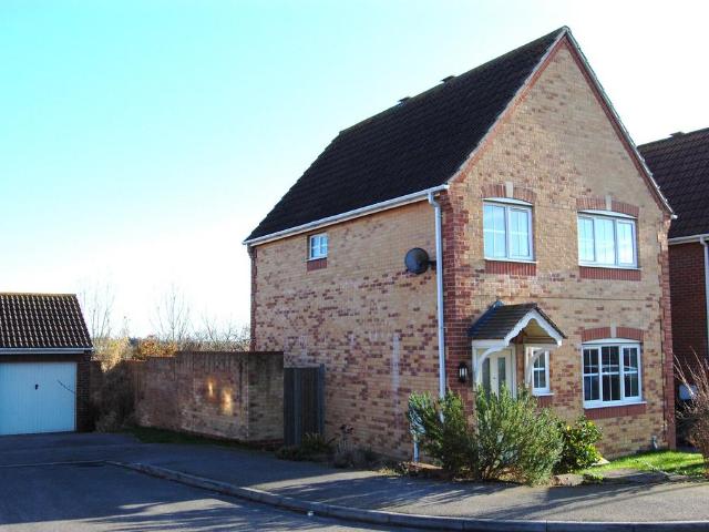 House for rent in Cross In Hand, East Sussex
