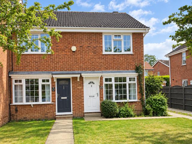 House for rent in Acomb Park, York
