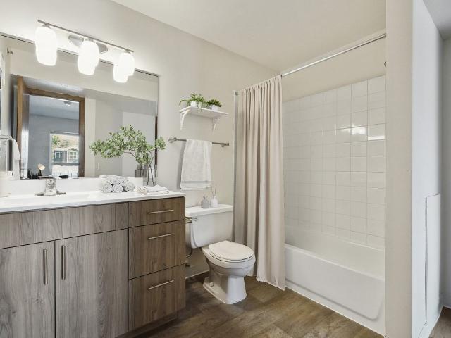 Apartment for rent in Hennepin, Minnesota