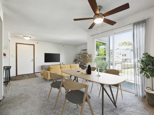 Apartment for rent in Hennepin, Minnesota