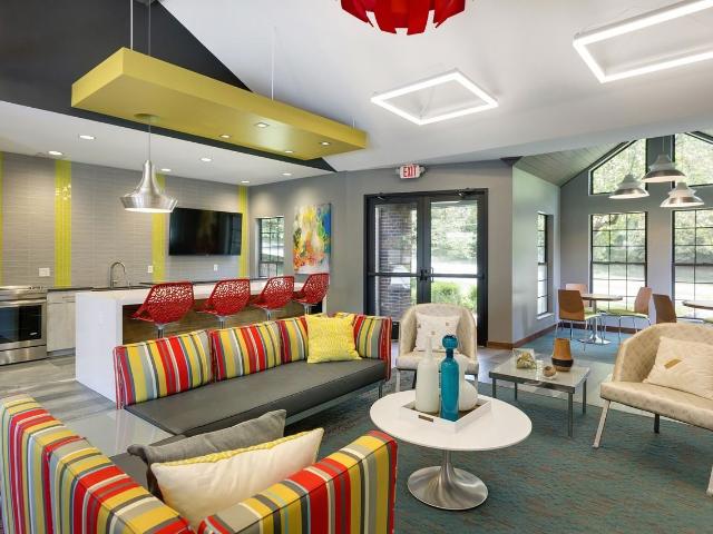 Apartment for rent in Hennepin, Minnesota